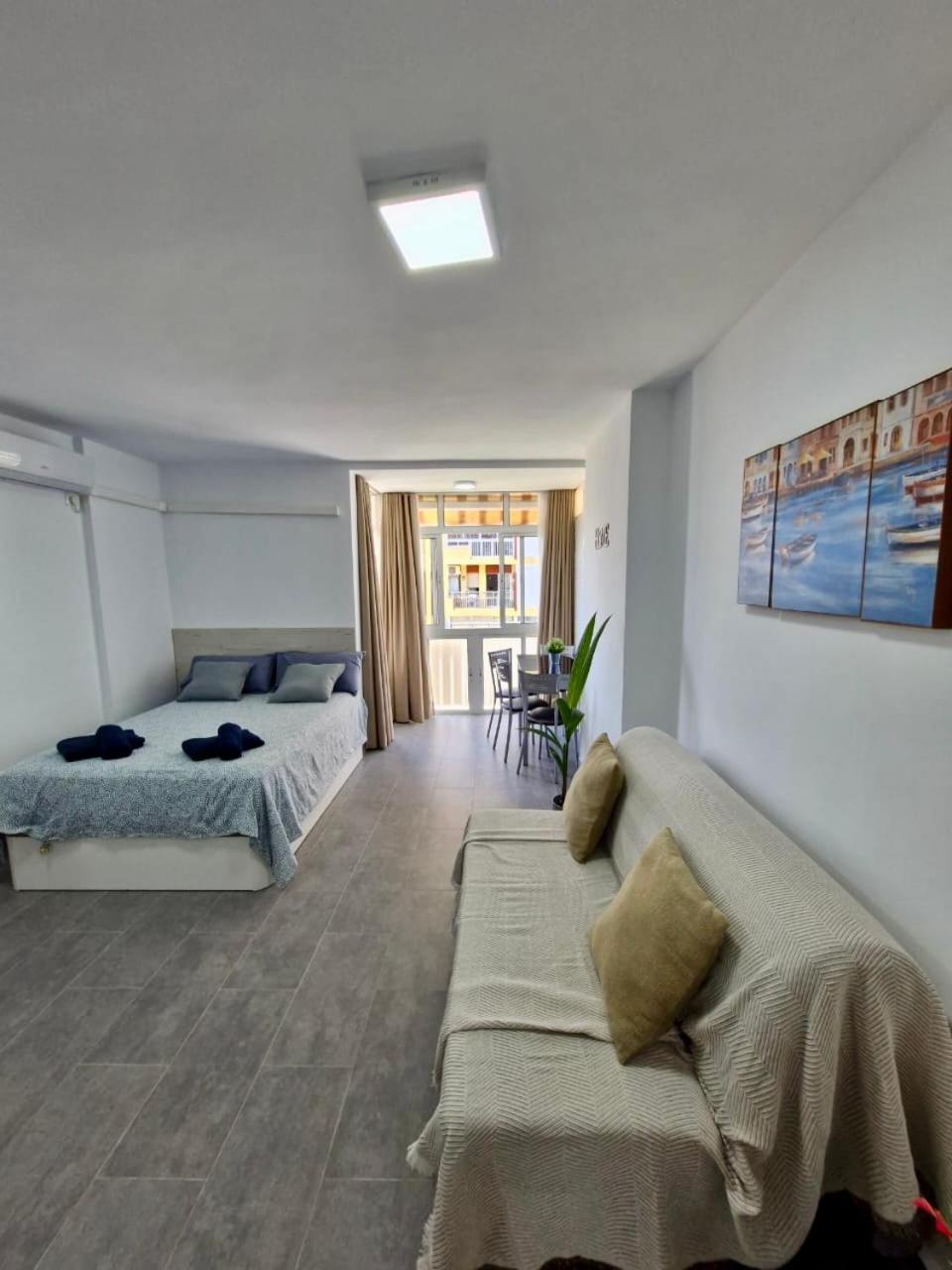 Fabuloso Estudio Iris - Benalmádena Zewnętrze zdjęcie