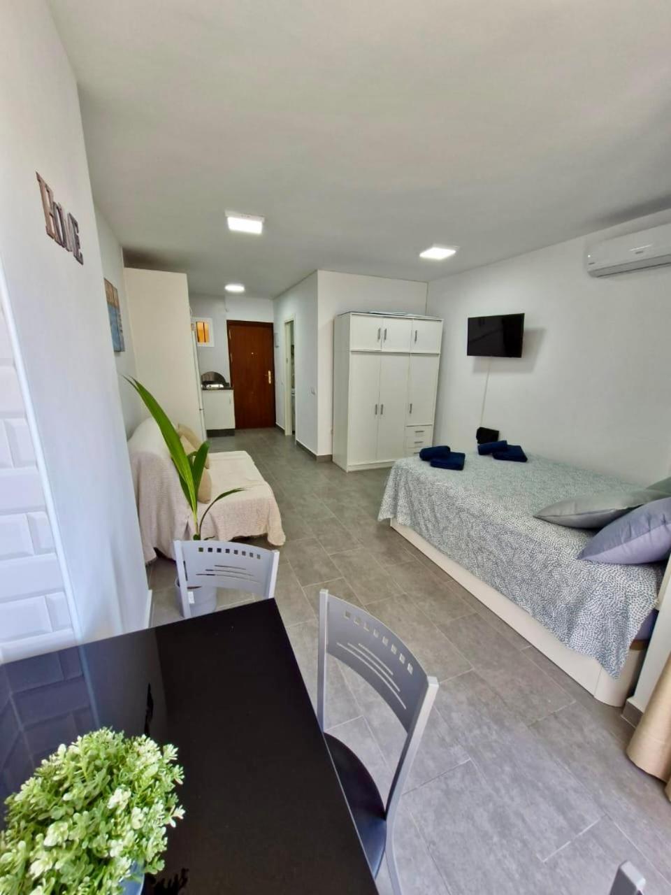 Fabuloso Estudio Iris - Benalmádena Zewnętrze zdjęcie