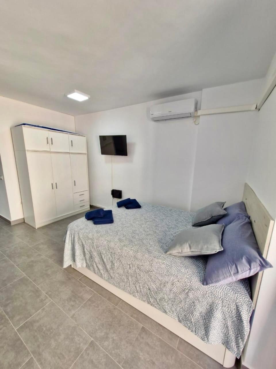 Fabuloso Estudio Iris - Benalmádena Zewnętrze zdjęcie