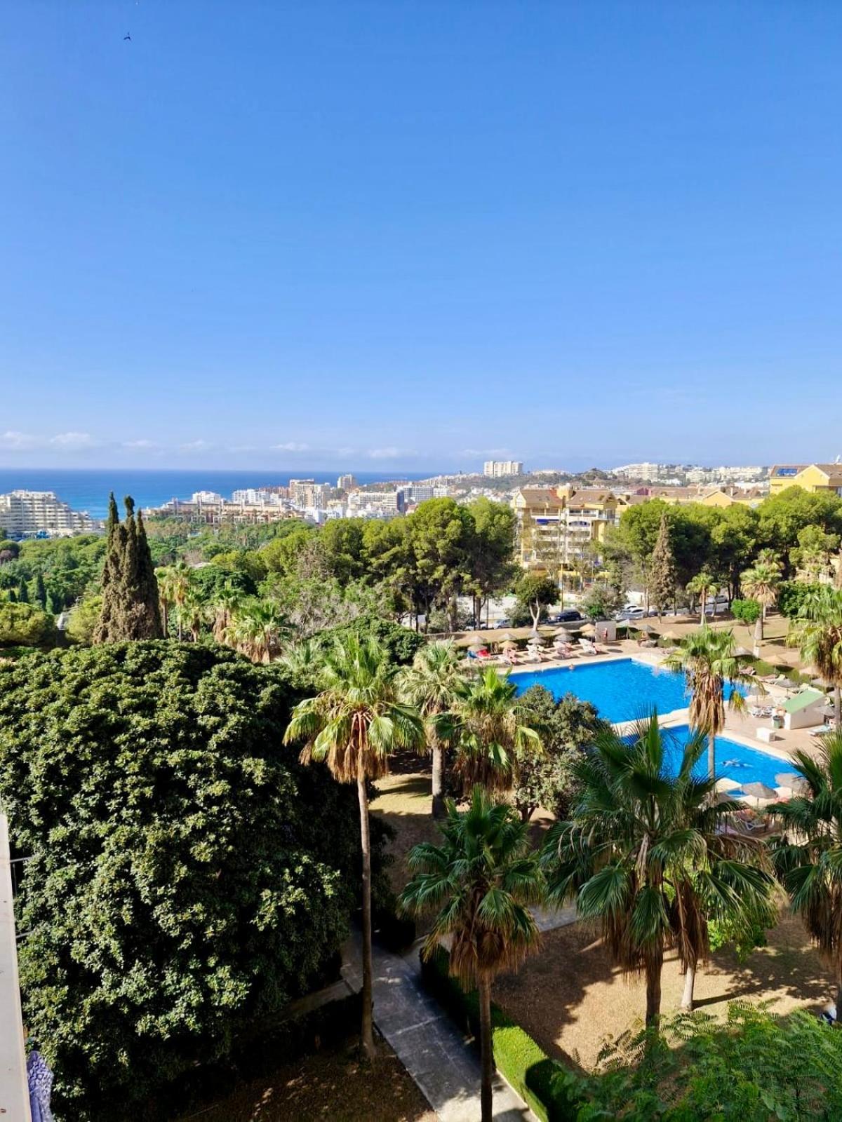 Fabuloso Estudio Iris - Benalmádena Zewnętrze zdjęcie