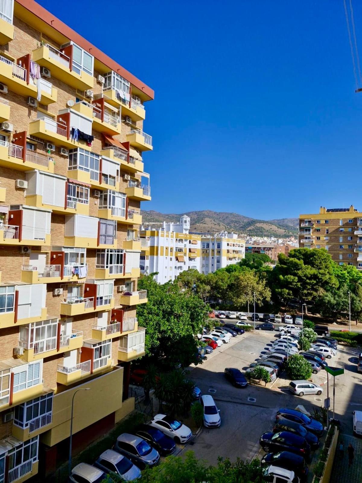 Fabuloso Estudio Iris - Benalmádena Zewnętrze zdjęcie