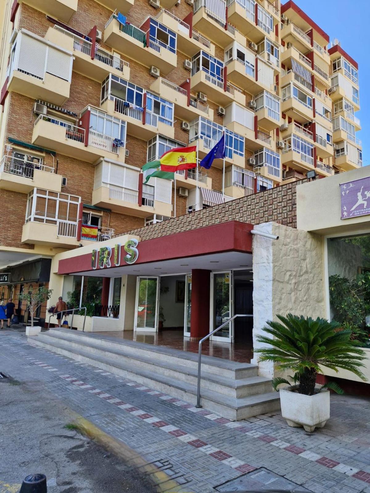 Fabuloso Estudio Iris - Benalmádena Zewnętrze zdjęcie
